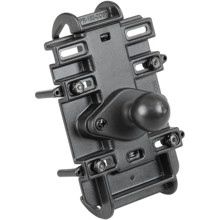 Uchwyt na telefon quick grip kulką