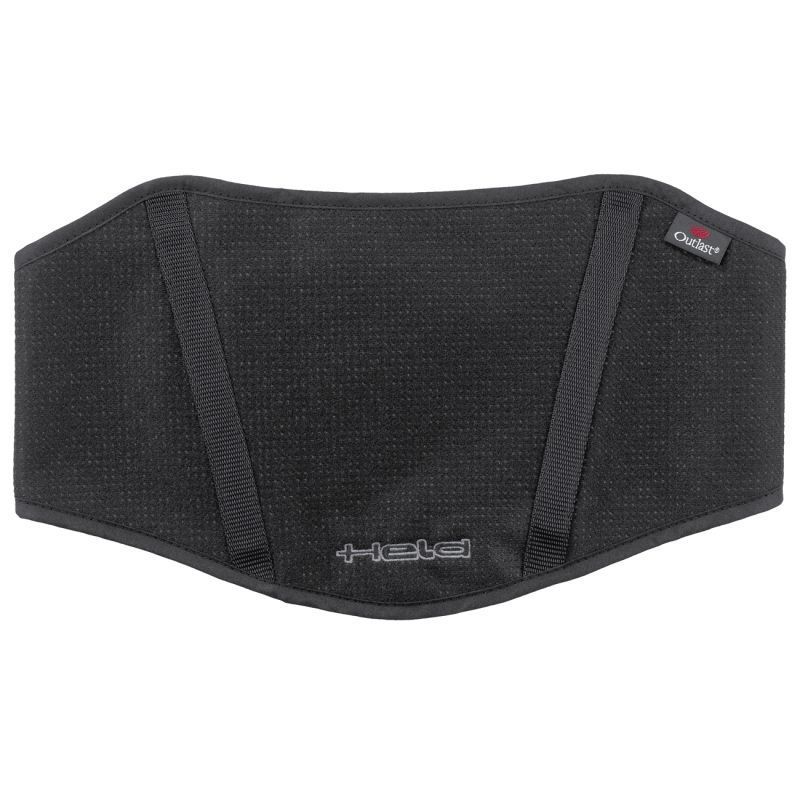 Pas nerkowy mago HELD black s