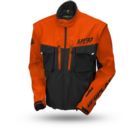 Kurtka UFO taiga enduro neon orange XL