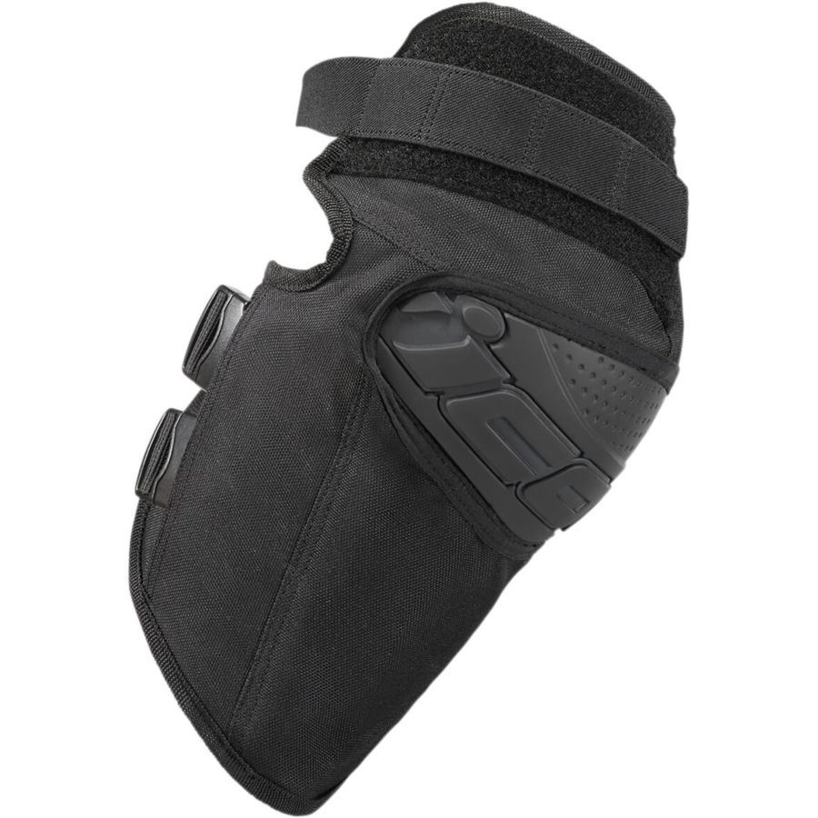 Protektor kolan ICON fa street L/XL