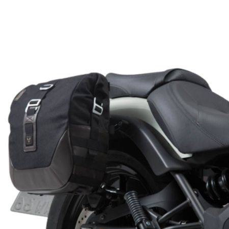 Torba boczna legenda gear sys l SW MOTECH legend g