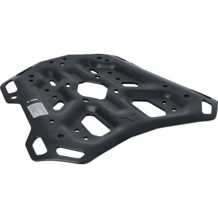 Stelaż pod kufer centralny adventure-rack SW MOTEC