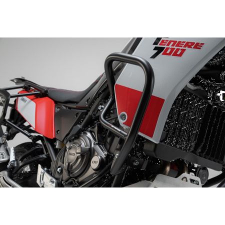 Crashbar / gmole SW MOTECH