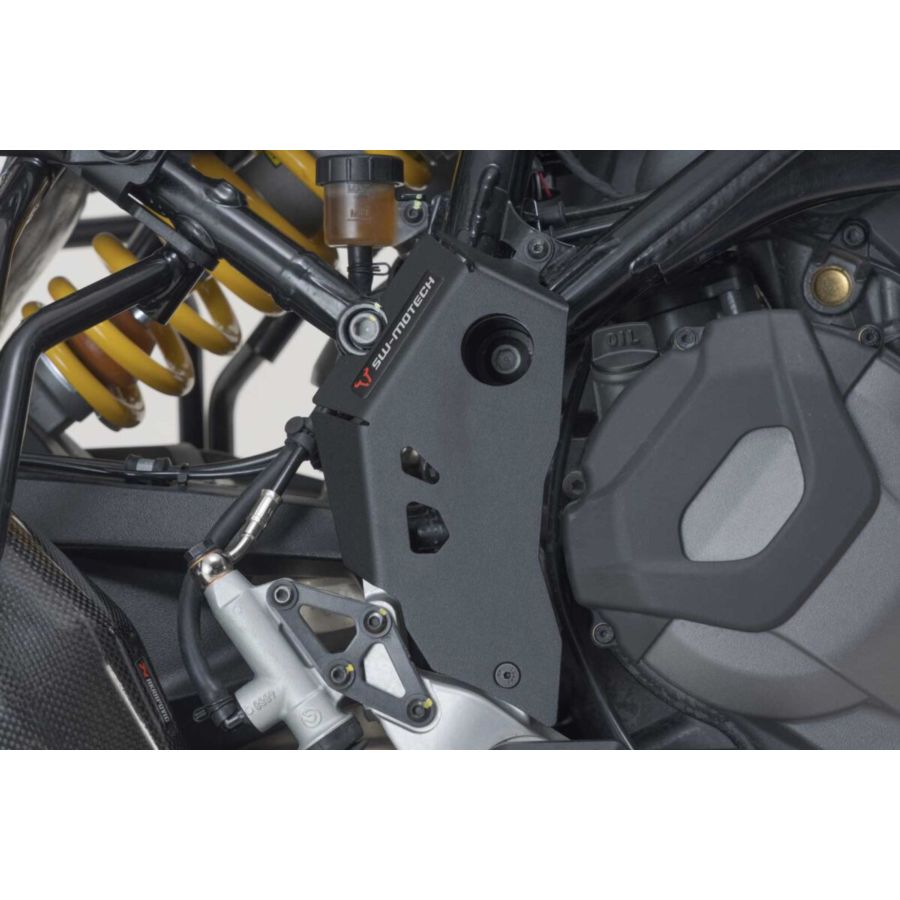 Osłona pięty SW MOTECH heel guard
