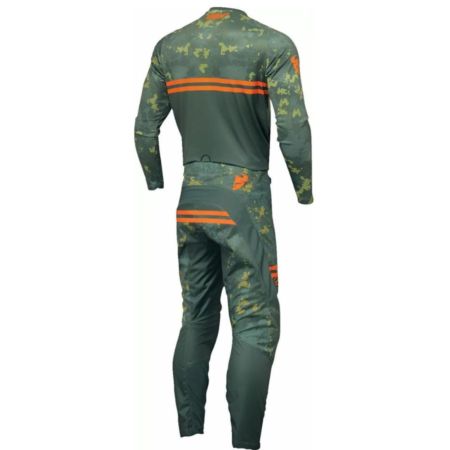 Komplet THOR sector digi gn/camo r. 32/m