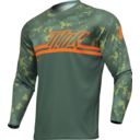Komplet THOR sector digi gn/camo r. 32/m