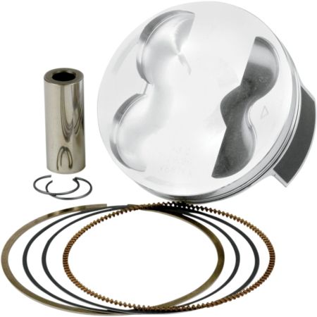 Tłok VERTEX zestaw o 96,00 a
