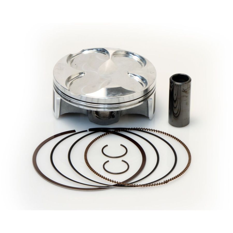Tłok VERTEX zestaw pro hc o 77,00 b
