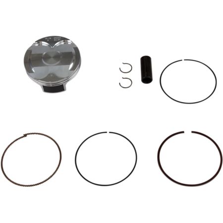 Tłok VERTEX zestaw pro hc o 95,00 b