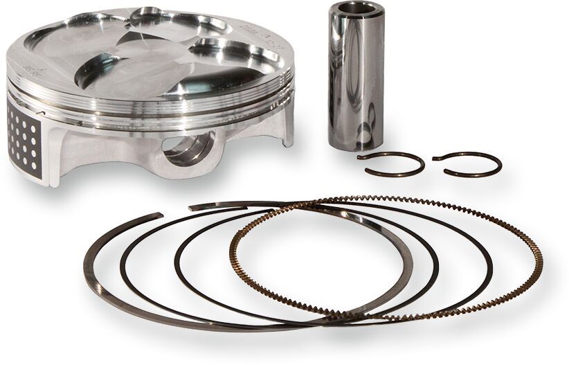 Tłok VERTEX zestaw pro hc o 96,00 a
