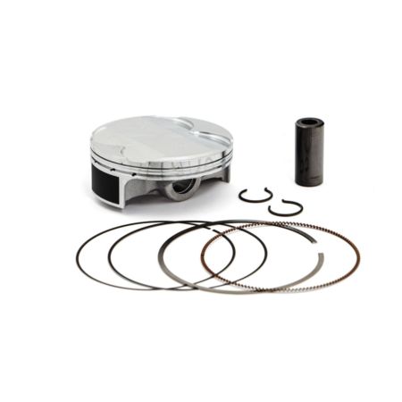 Tłok zestaw pro d87.97 VERTEX