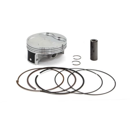 Tłok zestaw pro d96.95 VERTEX