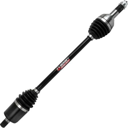 Oś HD maverick sport 1000