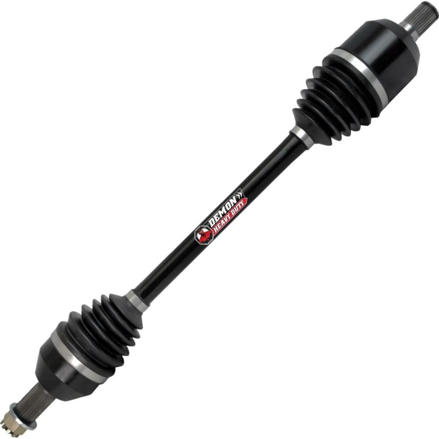 Oś HD pol rzr pro xp
