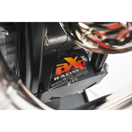 Osłona silnika AXP hva/KTM 250/300 ax1400