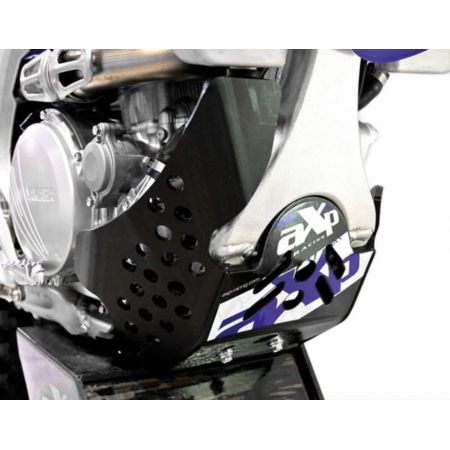 Osłona silnika AXP HDPE 6mm YAMAHA yz250f ax1499