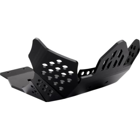 Osłona silnika AXP HDPE 6mm KAWASAKI kx450 ax1517
