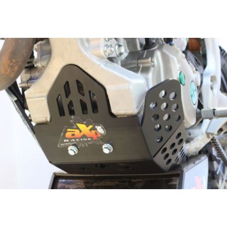 Osłona silnika AXP HDPE 6mm KAWASAKI kx450 ax1517