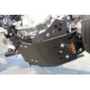 Osłona silnika AXP HDPE 6mm YAMAHA yz65 ax1518