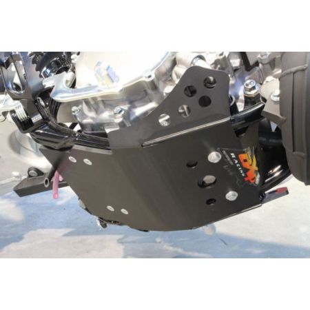 Osłona silnika AXP HDPE 6mm YAMAHA yz65 ax1518