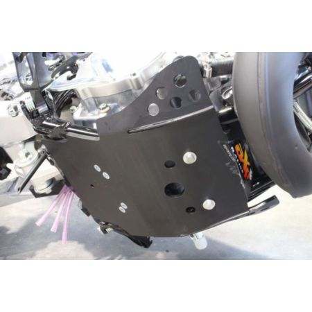 Osłona silnika AXP HDPE 6mm YAMAHA yz85 ax1519