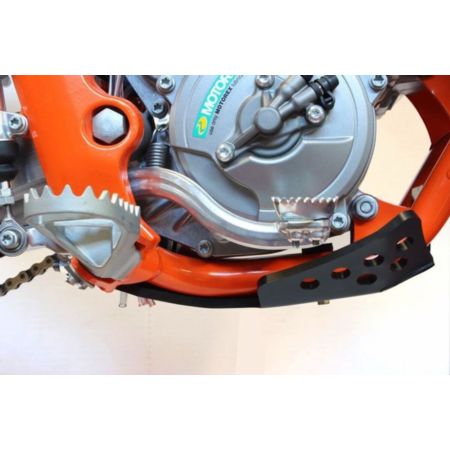 Osłona silnika AXP HDPE 6mm KTM 65sx ax1528