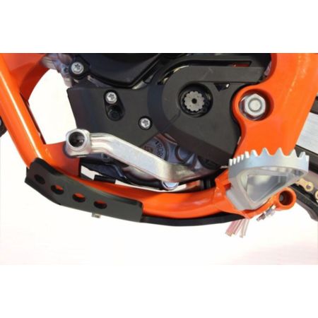 Osłona silnika AXP HDPE 6mm KTM 65sx ax1528