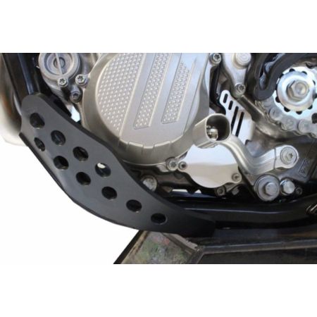 Osłona silnika AXP HDPE 6mm GAS GAS mc450f ax1586