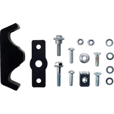 Osłona silnika AXP HDPE 6mm GAS GAS mc450f ax1586