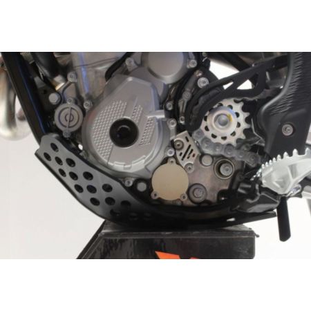 Osłona silnika AXP HDPE 6mm GAS GAS mc250f ax1589