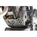 Osłona silnika AXP HDPE 6mm GAS GAS mc250f ax1589