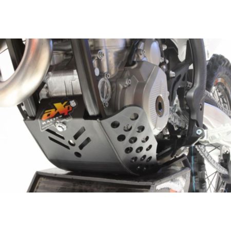 Osłona silnika AXP HDPE 6mm GAS GAS mc250f ax1589