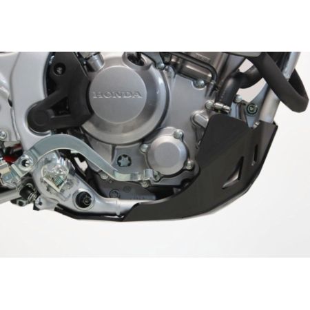Osłona silnika AXP HDPE 6mm HONDA crf250l ax1607