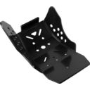 Osłona silnika AXP HDPE 6mm KTM 125sx ax1668