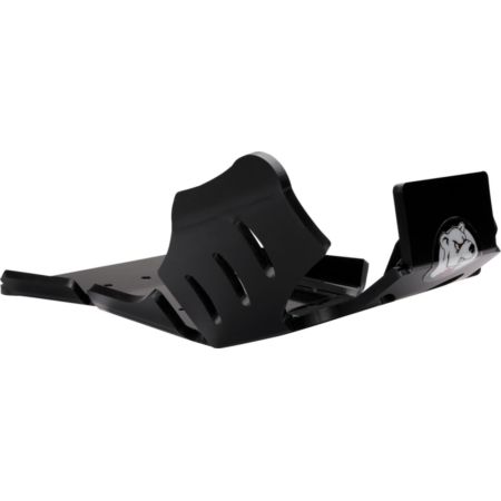 Osłona silnika AXP xtrem HDPE 8mm KTM 250ex ax1423