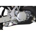 Osłona silnika AXP xtrem HDPE 8mm YAMAHA ax1440