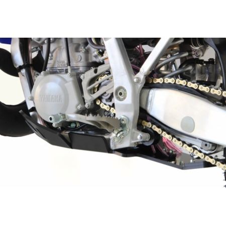 Osłona silnika AXP xtrem HDPE 8mm YAMAHA ax1440