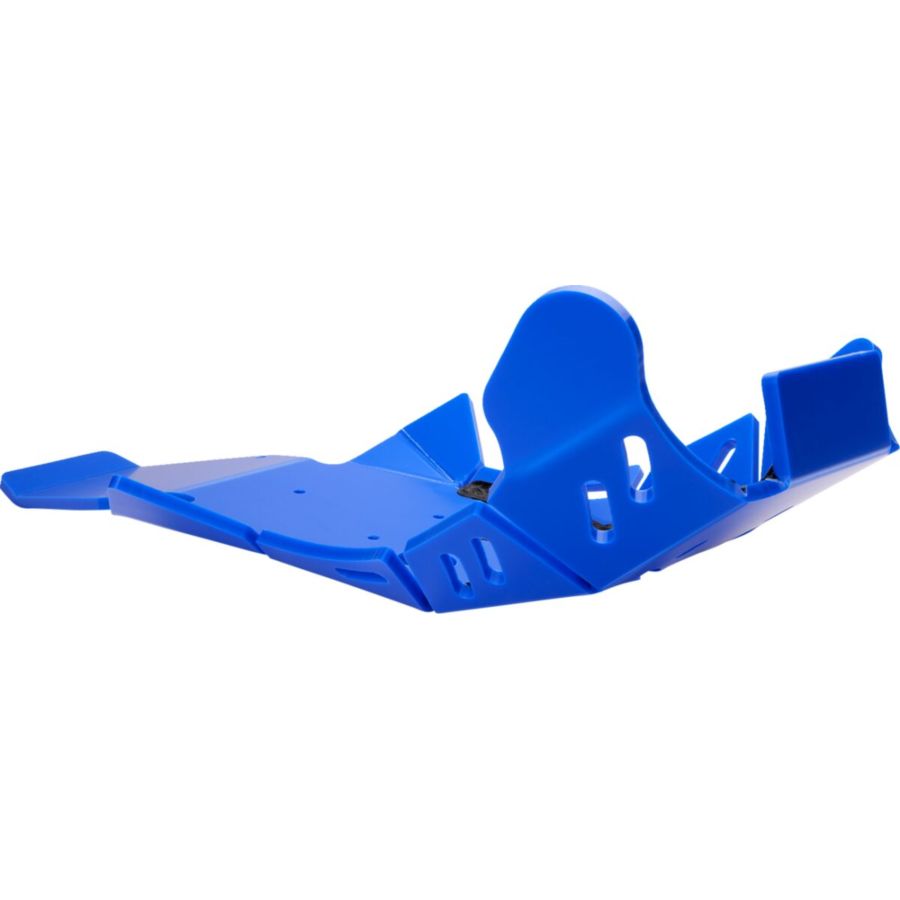Osłona silnika AXP xtrem HDPE 8mm SHERCO ax1537