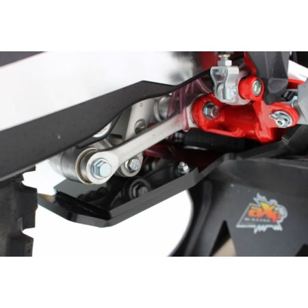 Osłona silnika AXP xtrem HDPE 8mm BETA 250r ax1550