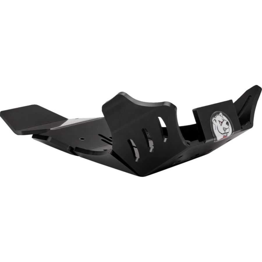 Osłona silnika AXP xtrem HDPE 8mm hsv te250 ax1570