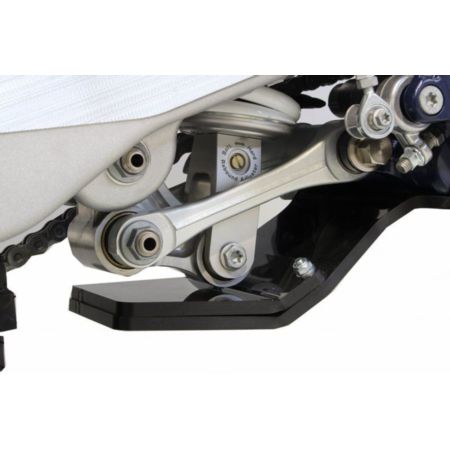Osłona silnika AXP xtrem HDPE 8mm hsv te250 ax1570