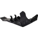 Osłona silnika AXP HDPE 8mm xtrem GAS GAS ax1590