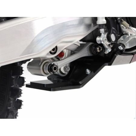 Osłona silnika AXP HDPE 8mm xtrem KTM ax1638