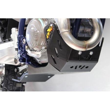 Osłona silnika AXP HDPE 8mm xtrem KTM ax1655