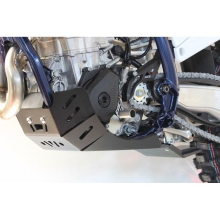 Osłona silnika AXP HDPE 8mm xtrem KTM ax1655