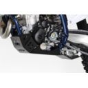 Osłona silnika AXP HDPE 8mm xtrem KTM ax1661