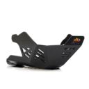 Osłona silnika AXP HDPE 8mm YAMAHA 700 ax1564