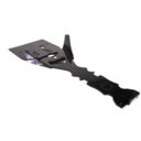 Osłona podwozia AXP HDPE 8mm YAMAHA yfz450r ax1070