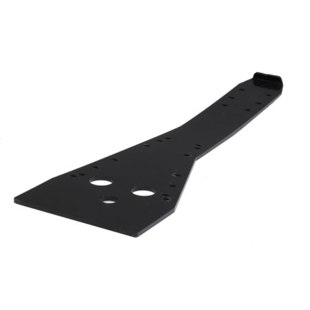 Osłona podwozia AXP HDPE 8mm YAMAHA yfz350 ax1645