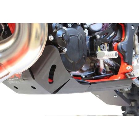 Osłona silnika AXP HDPE 8mm xtrem GAS GAS ax1441